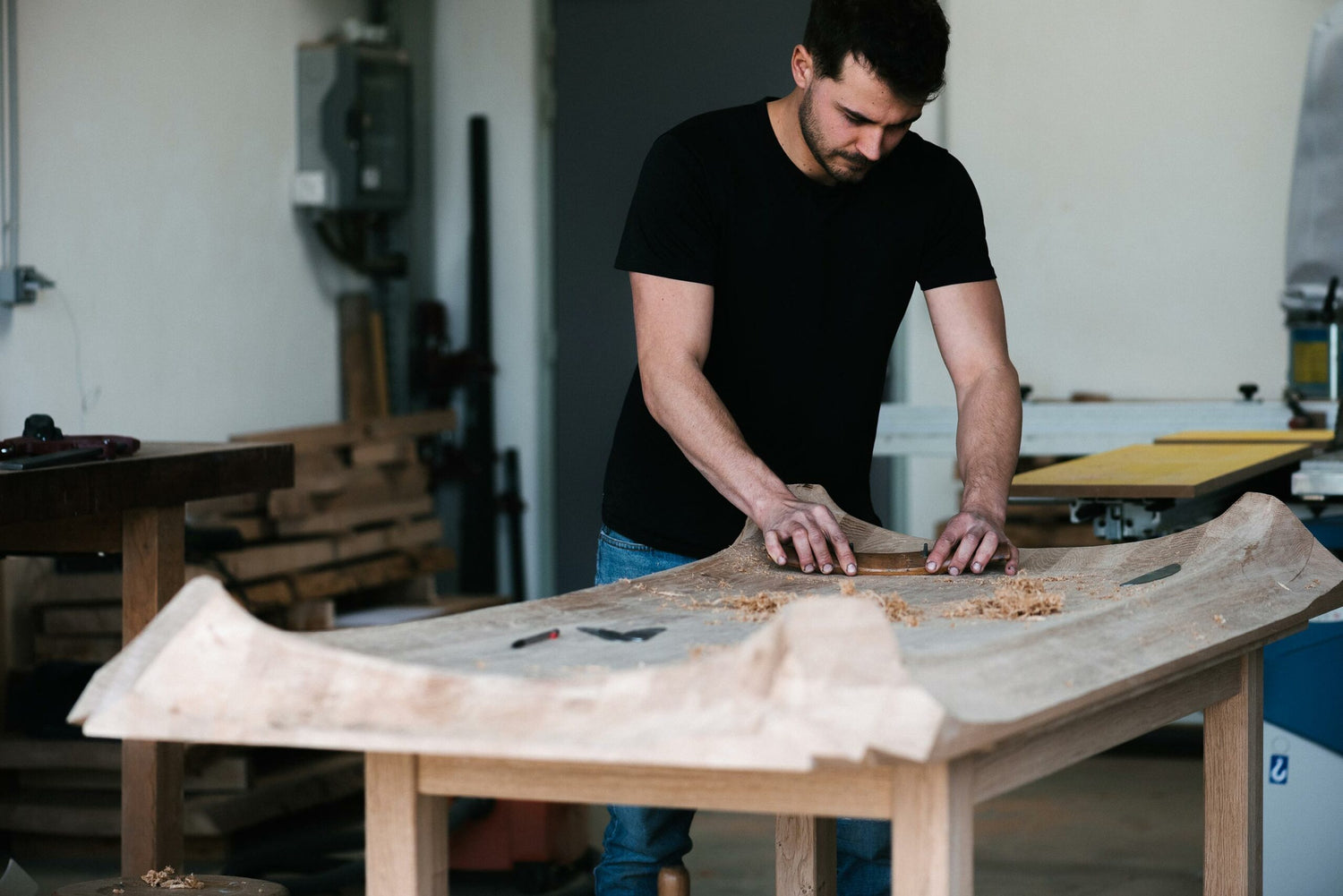 Caroline Andréoni La Maison