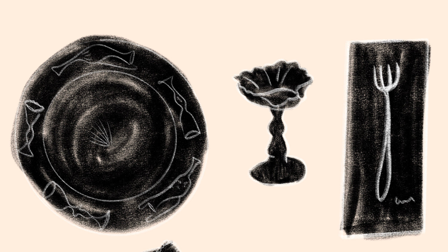 Caroline Andréoni La Maison