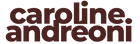 Caroline Andréoni La Maison