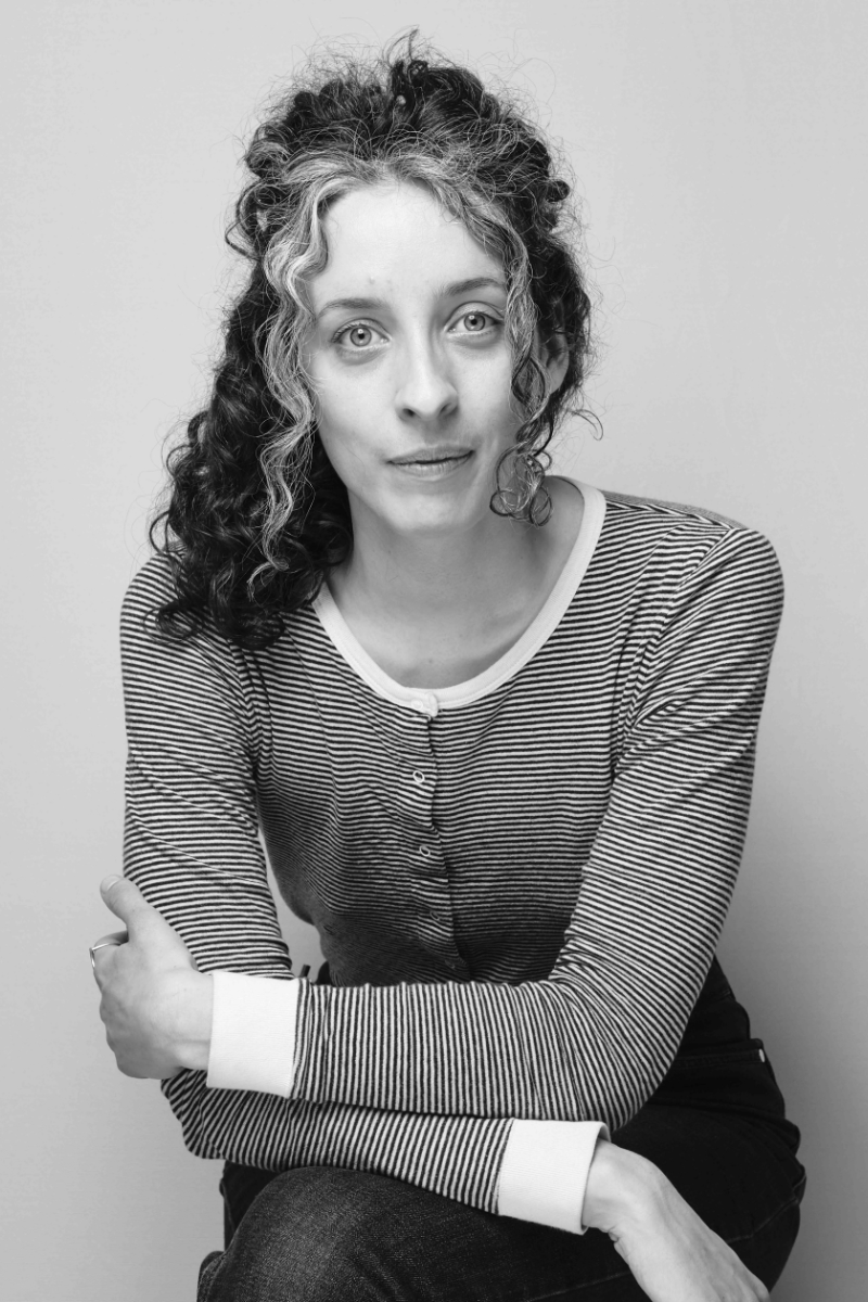 Marion Mezenge