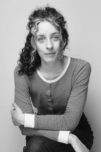 Marion Mezenge