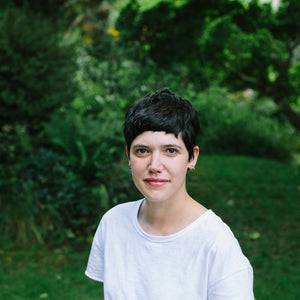 Lisa Allegra