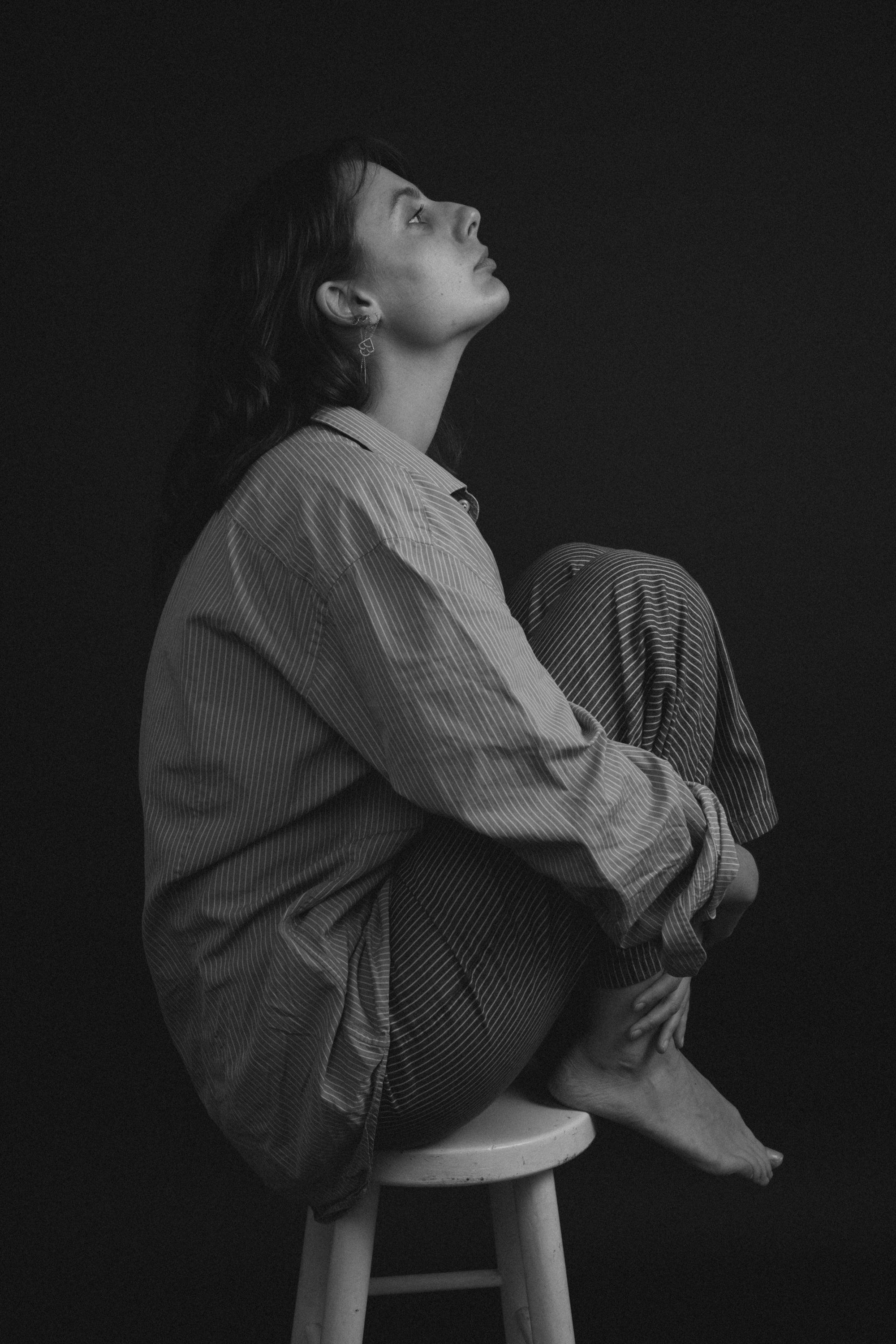 L'irrégulière céramique