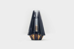Lampe Astrolux par Hervet Manufacturier