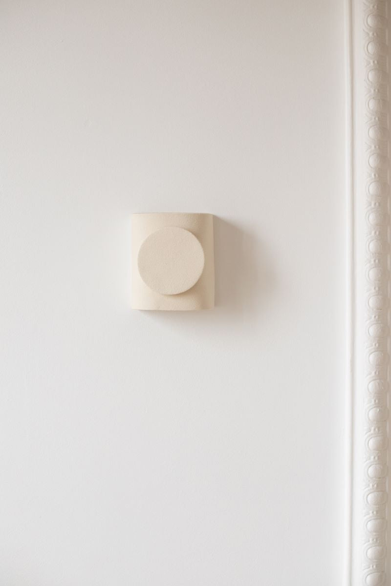 Tini Chams wall lamp by Adeline Delesalle