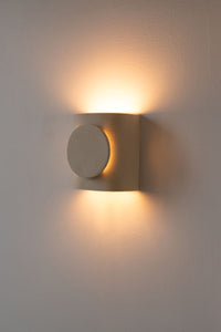 Tini Chams wall lamp by Adeline Delesalle