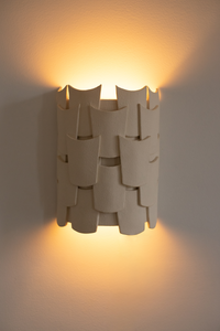 Sève wall lamp by Adeline Delesalle
