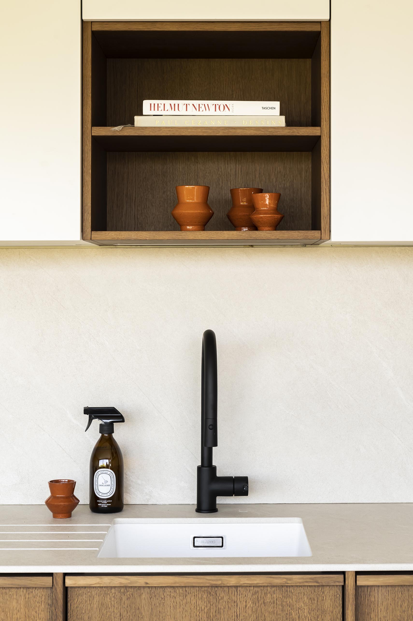 Petite tasse Pitchoune x Léa Ginac