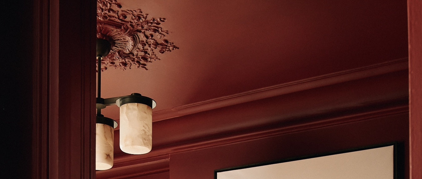 Caroline Andréoni La Maison