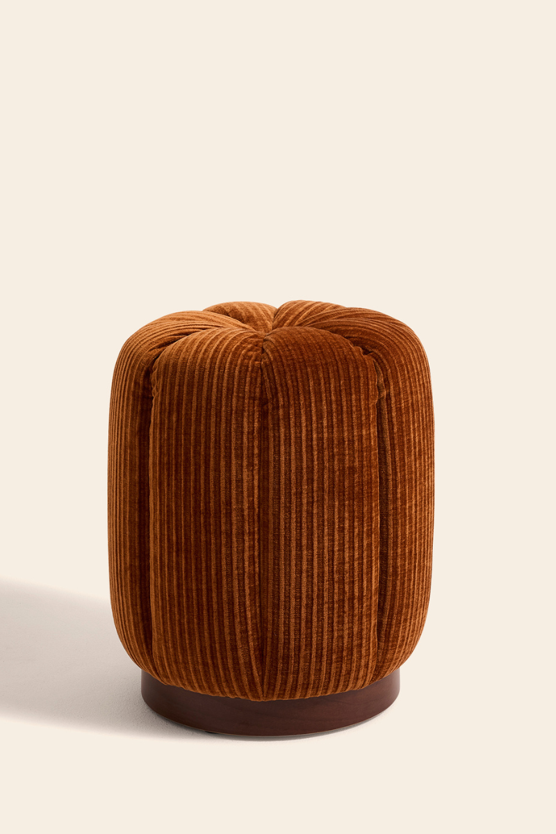 Pouf le claudel - Clovi