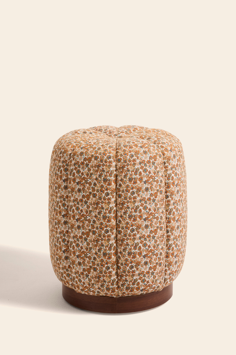 Pouf le claudel - Clovi