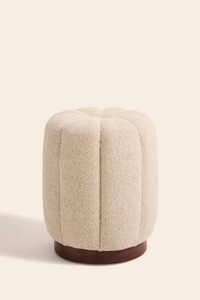 Pouf le claudel - Clovi