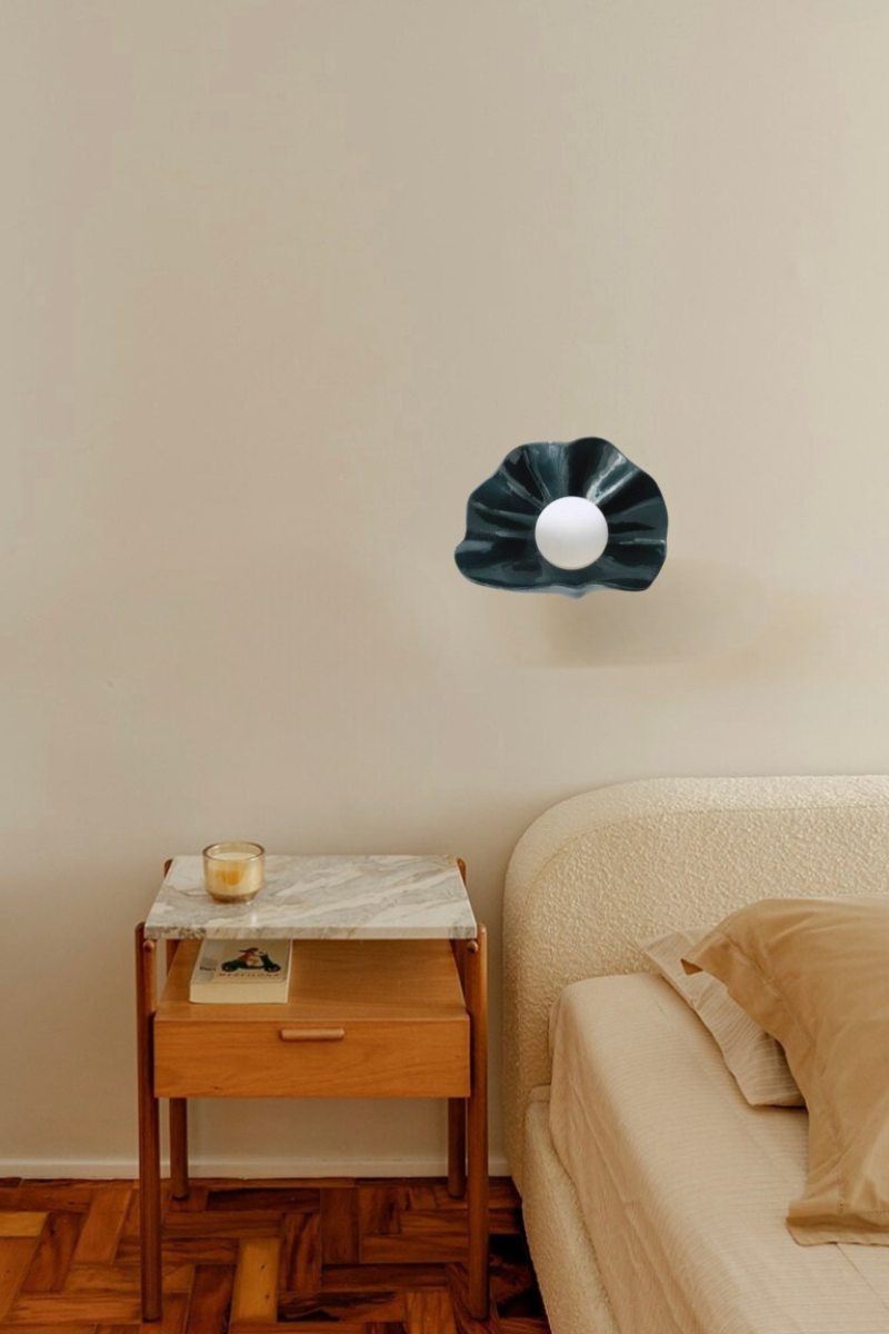 Applique Concha - Carré Coco