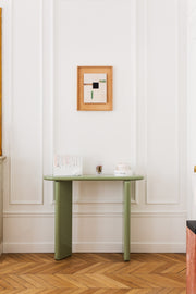 Console Enna - par Caroline Andréoni