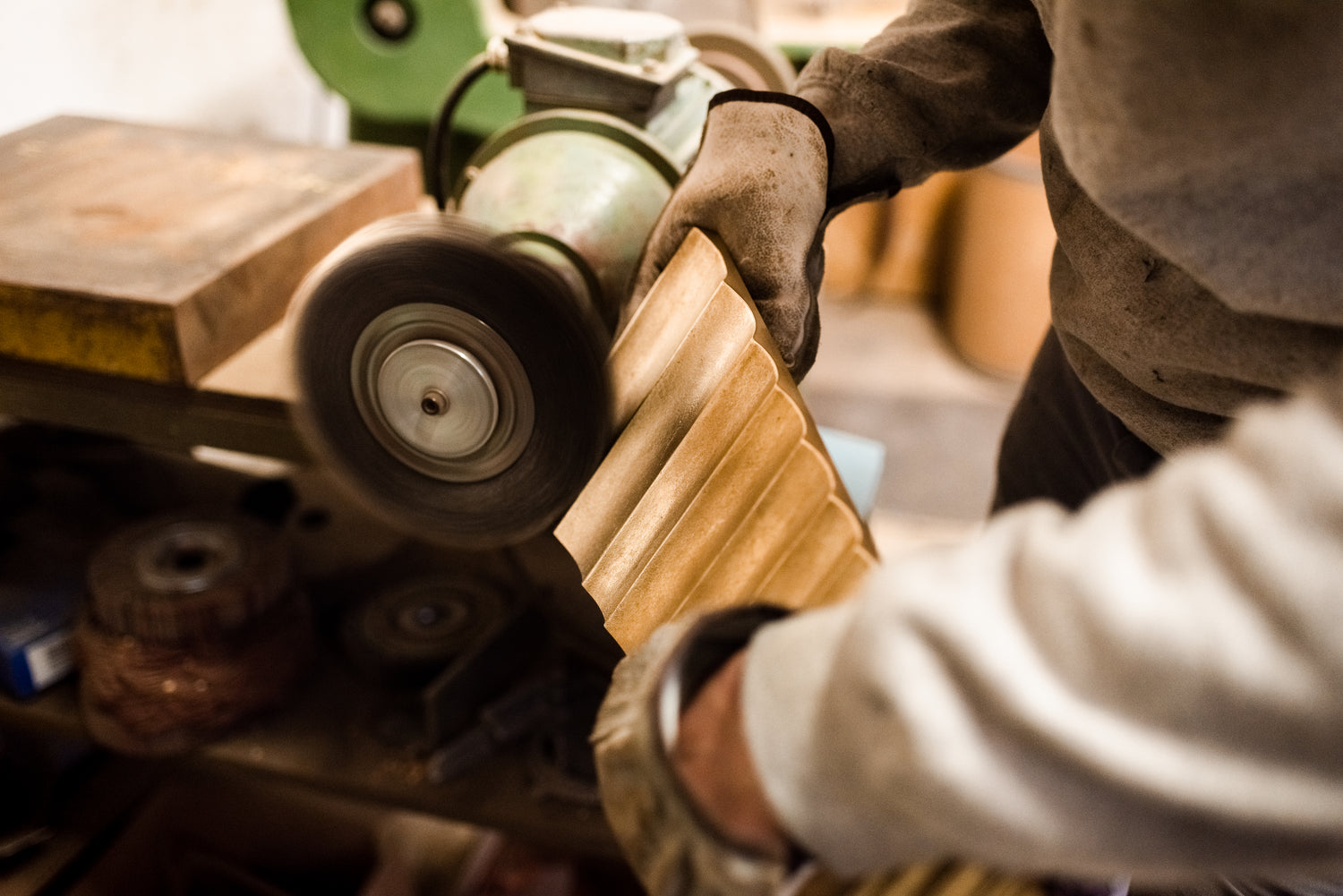 Caroline Andréoni La Maison