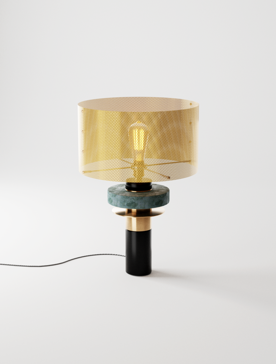 Ces lampes ponctuent les espaces en revendiquant leur style art déco. Elles rythment avec élégance un intérieur contemporain, à la fois épurées dans leurs lignes et raffinées dans le travail du verre. Plusieurs lampes dans un même intérieur rappellent, par touche, les brasseries parisiennes et les salons années 30.
La lumière est diffuse et cristalline. Le verre travaillé est à la fois léger et subtil.