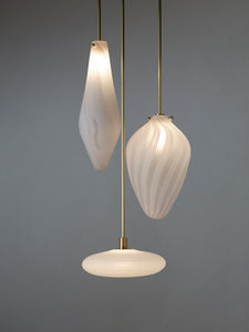 Lampe Safi Drop par Atelier Stokowski