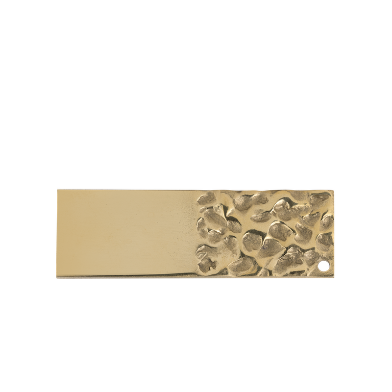 Bouton de meubles Mint par PAP DECO