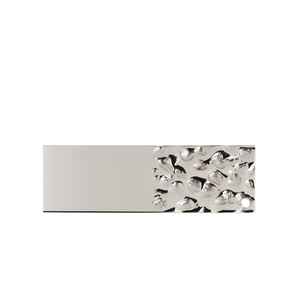 Bouton de meubles Mint par PAP DECO