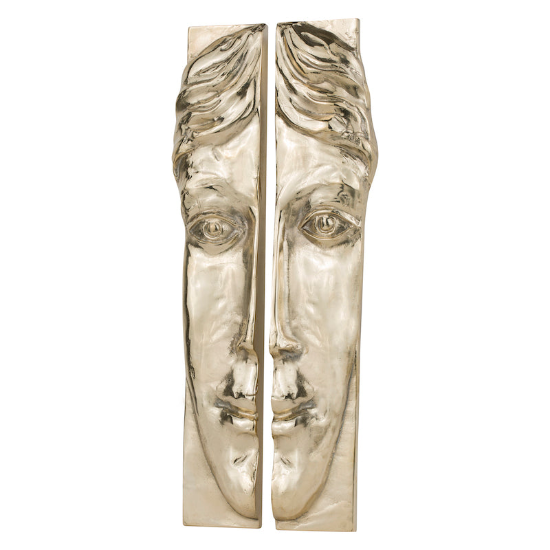 He furniture handle by PAP DECO