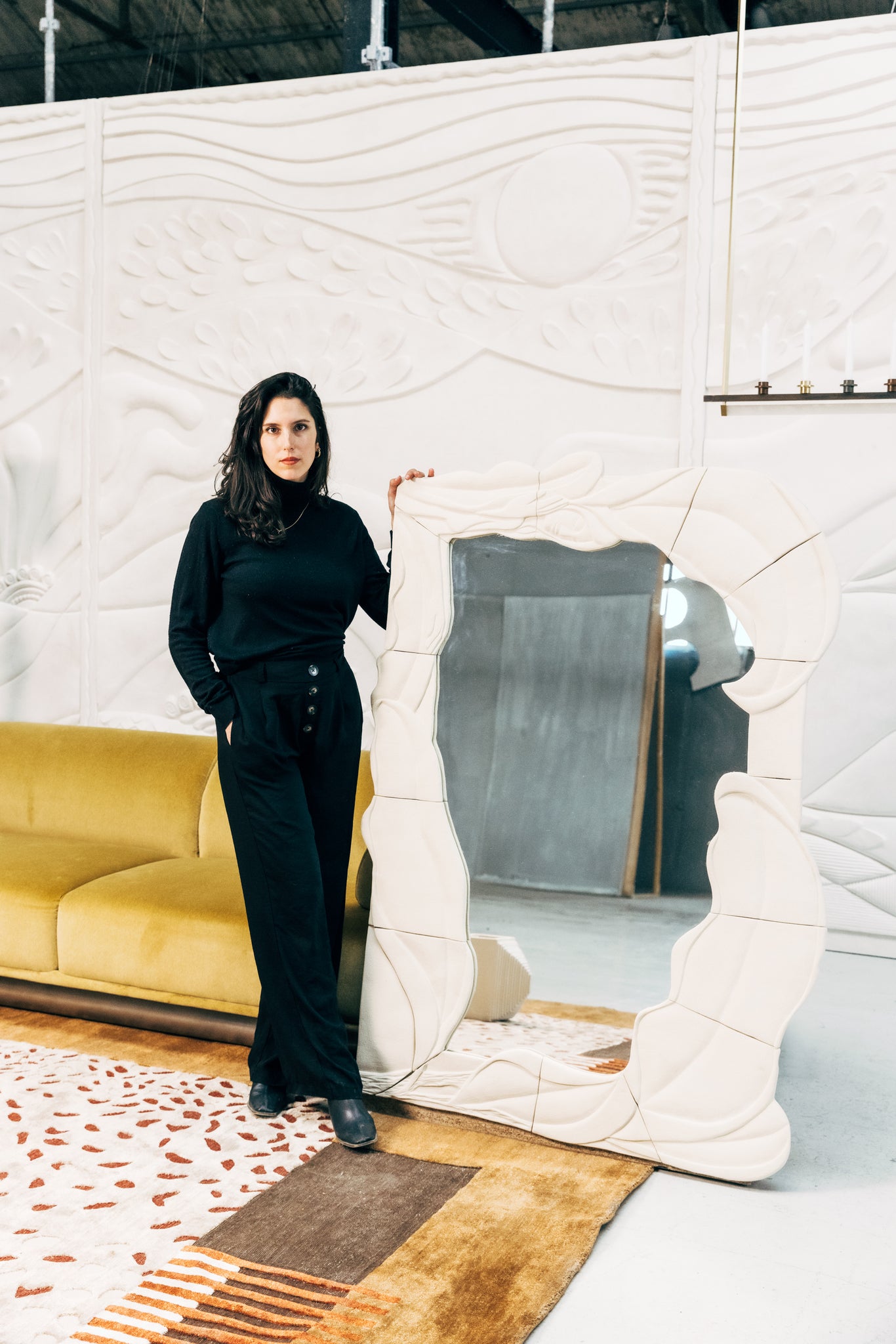 thalia-dalecky-salon-révélations-miroir-lagune-gres-chamotte-caroline-andréoni-la-maison-photographe-saint-ambroise