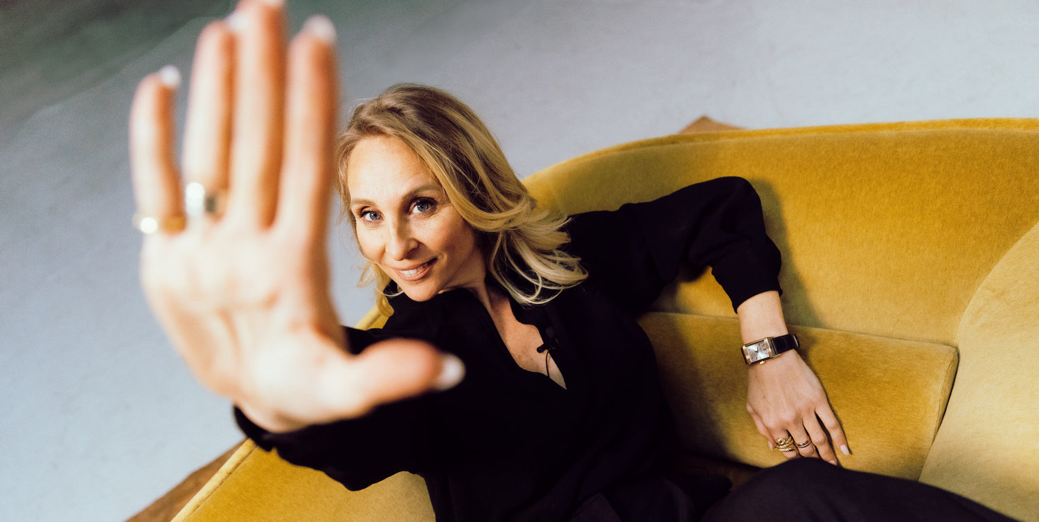 Caroline Andréoni La Maison