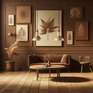 D’inspiration Art Déco, la collection Diaphanum met en valeur la transparence et la douceur de la céramique grâce à des motifs gravés à la main sur la terre crue. Cette magnifique suspension de la gamme “Plume” s'intégrera parfaitement au-dessus de votre table, dans votre bureau, votre cuisine ou votre salon. Elle illuminera votre espace avec une certaine magie, les ornementations prenant vie grâce à la transparence propre à la porcelaine.