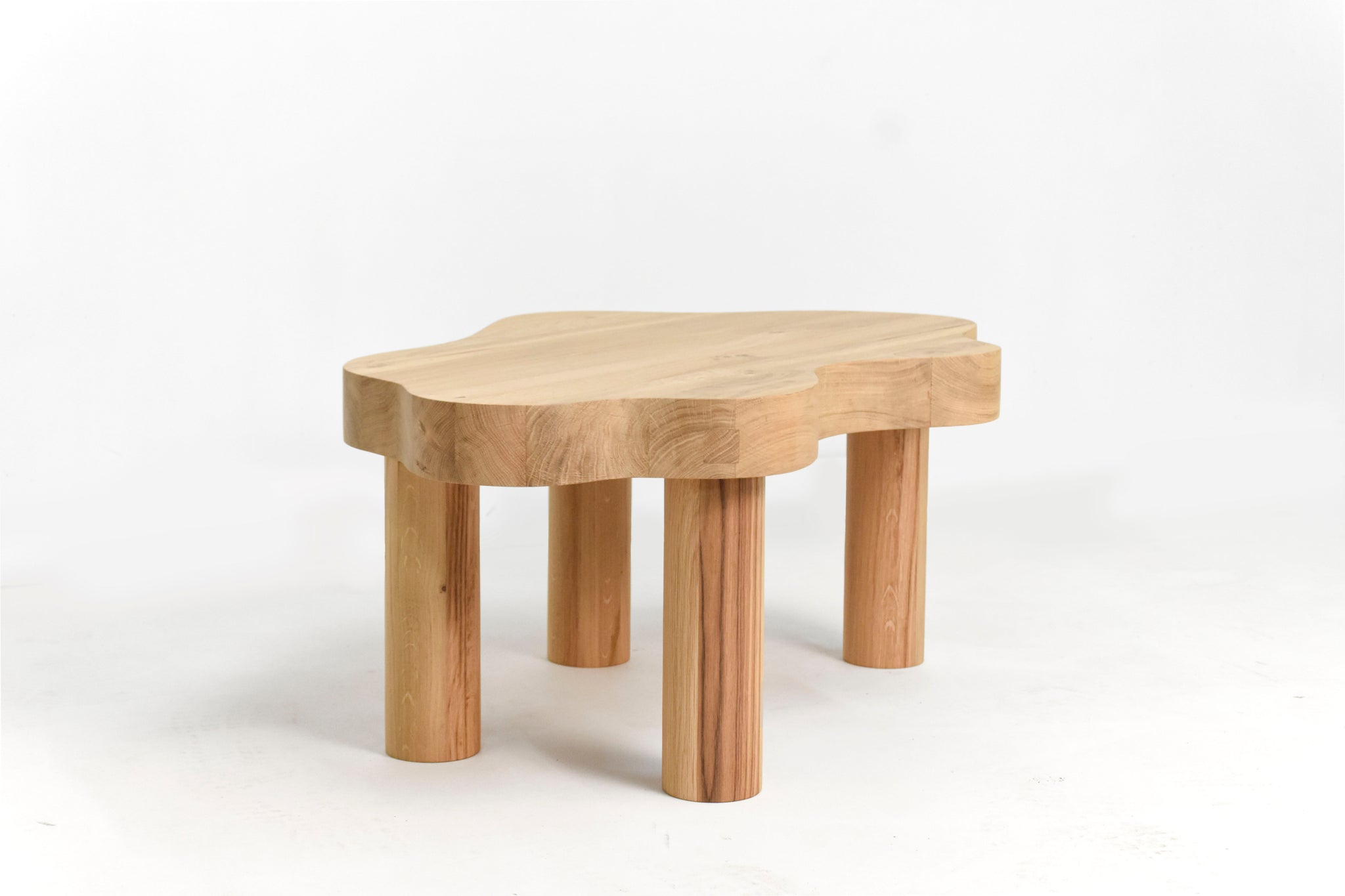 Table basse PLOT-P4 - Thomas Coup La Fronde