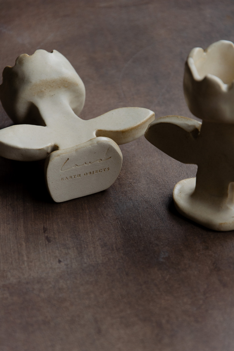 Chandeliers fleurs - Lava Objects