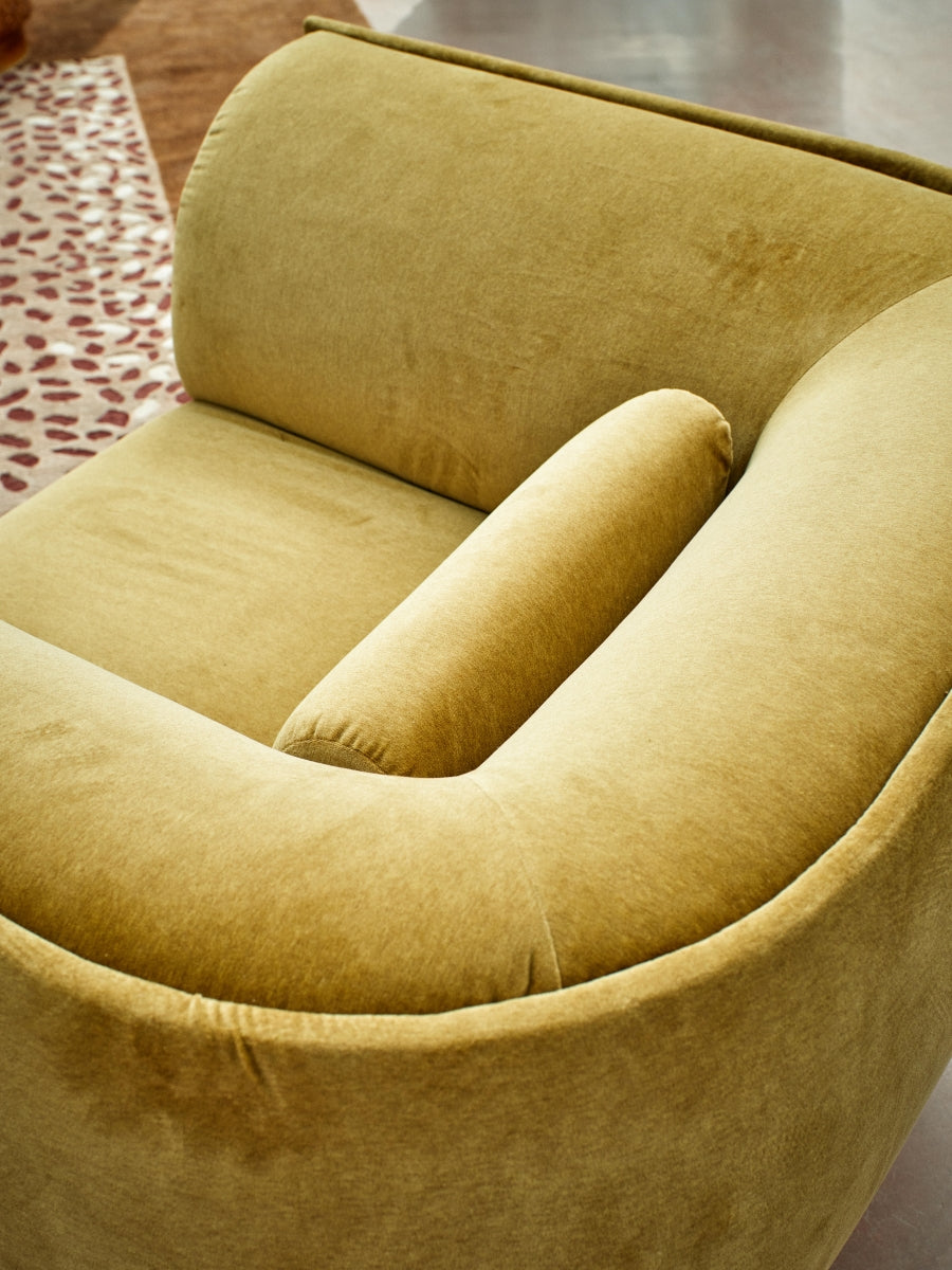 Fauteuil Le ç - Caroline Andréoni