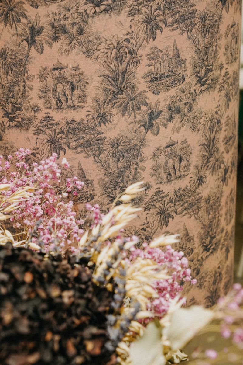 Lampadaire Paolo - My Leone