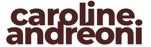Caroline Andréoni La Maison