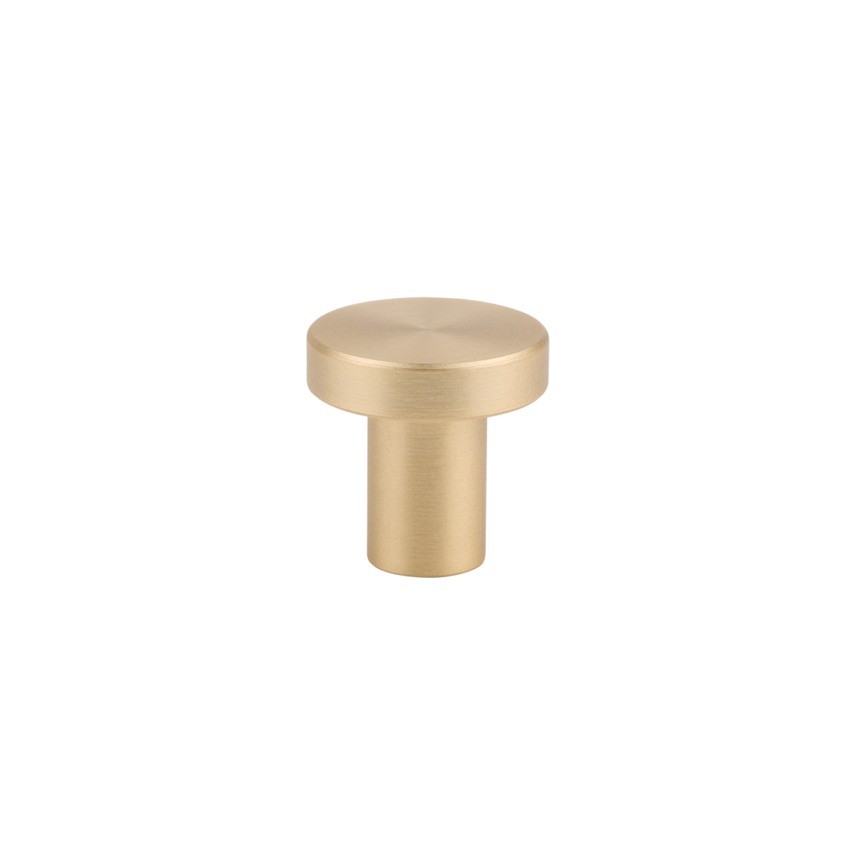 Le bouton de meubles Mint appartient à la Modern Collection de chez PAP DECO.

Sa forme circulaire en laiton, au design minimaliste et unique, se démarque des autres accessoires pour façades de meubles. Sa surface lisse et subtilement brillante s'intègre harmonieusement dans vos intérieurs. Élégant et discret, il apportera une touche raffinée à une armoire, une étagère, une commode ou des éléments de cuisine au style épuré.