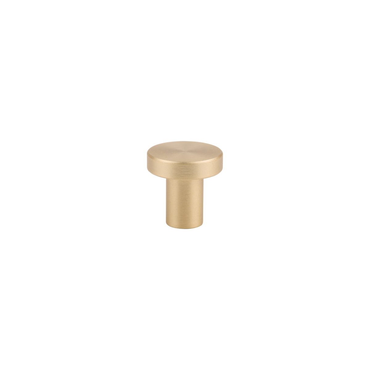Bouton de meubles Mint par PAP DECO