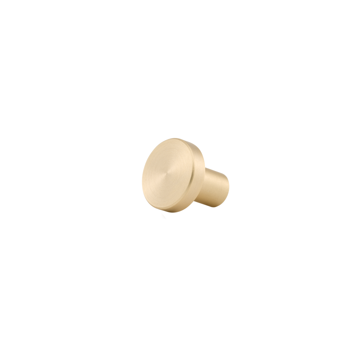 Bouton de meubles Mint par PAP DECO