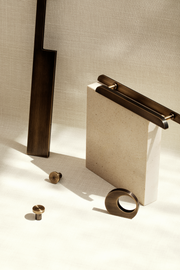 Bouton de meubles Mint par PAP DECO