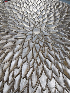 Table d'appoint Bellezza par Atelier Pictet X Staff Espaces Volumes X Caroline Andréoni