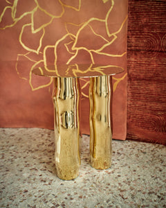 Table d'appoint Mimo par Atelier Tison