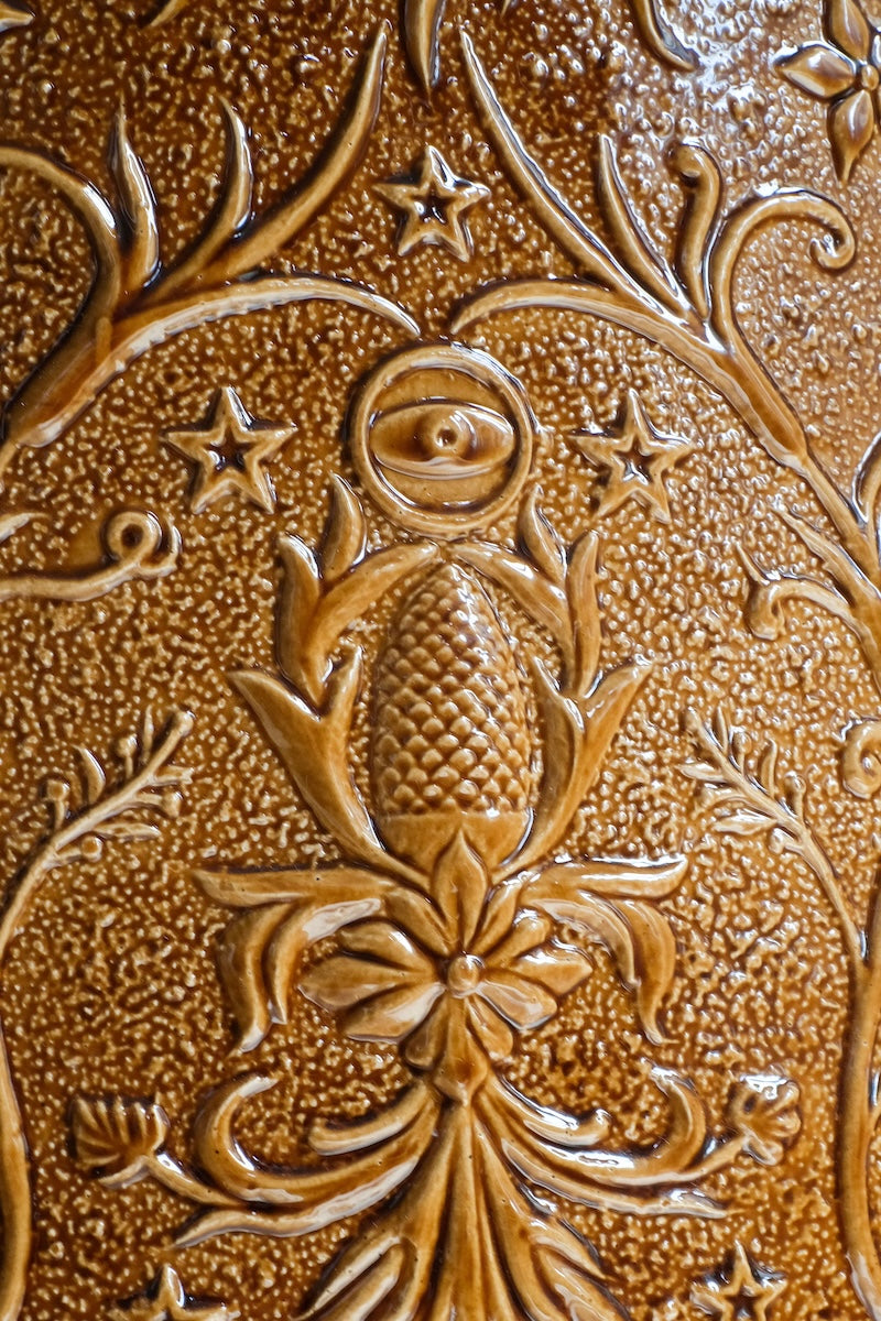 Tabouret Visconti par Ombre d'Or