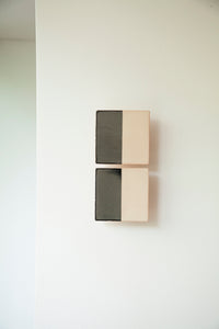 Tiles Line G by Violaine d'Harcourt
