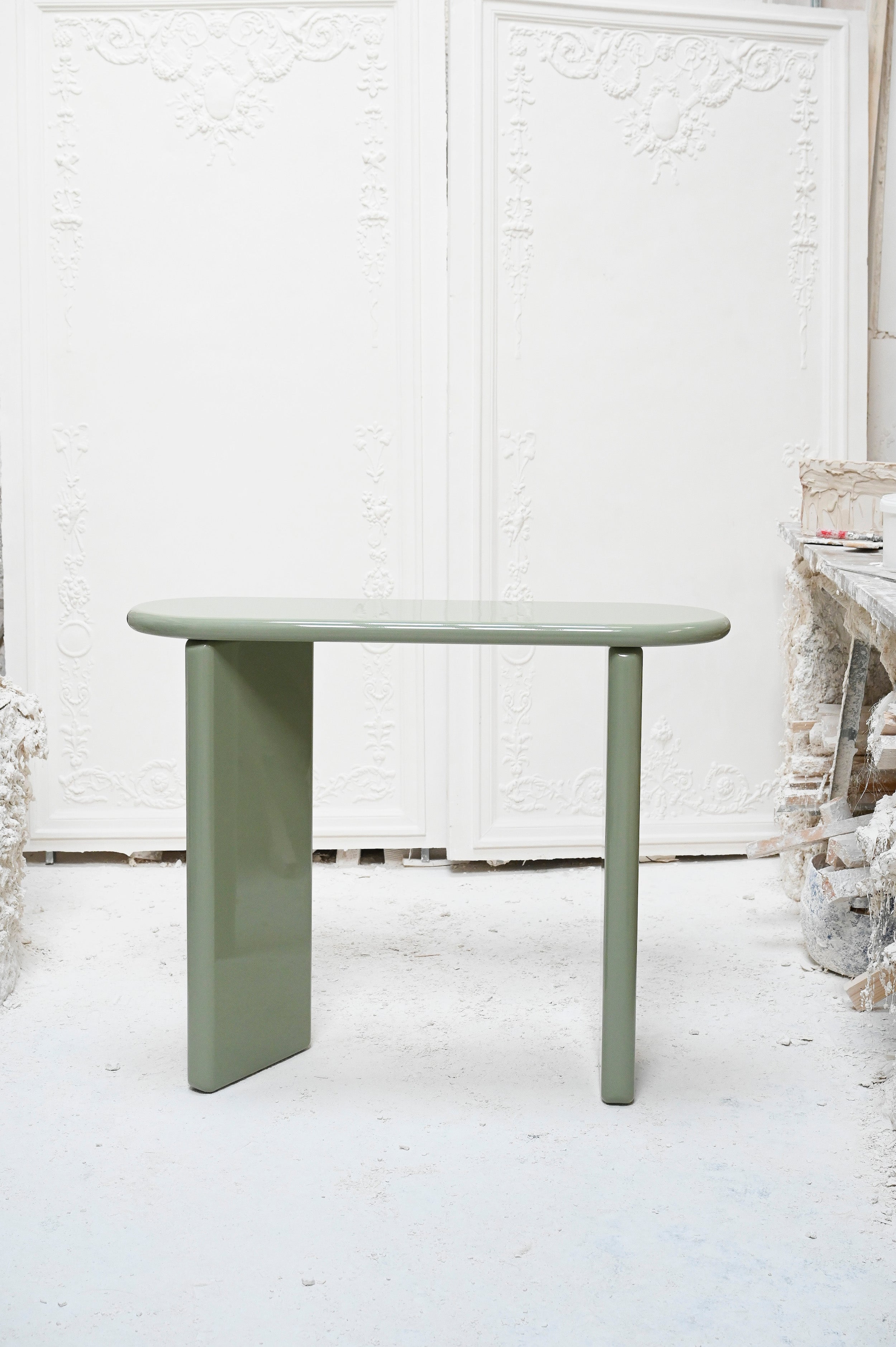 Enna Console - by Caroline Andréoni