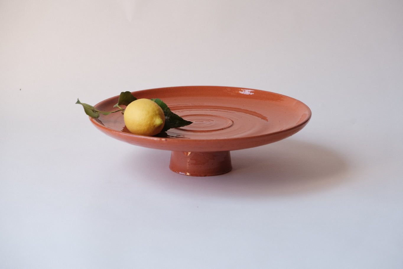 Centre de table Horizon x Léa Ginac