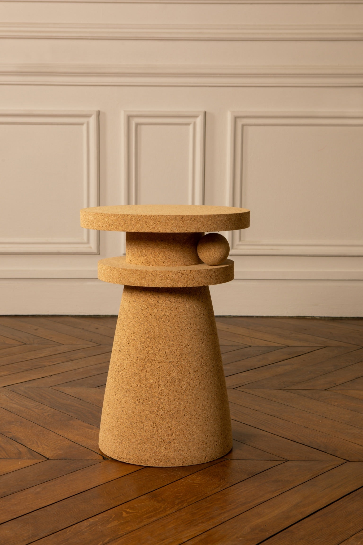 Tabouret Joya Liège